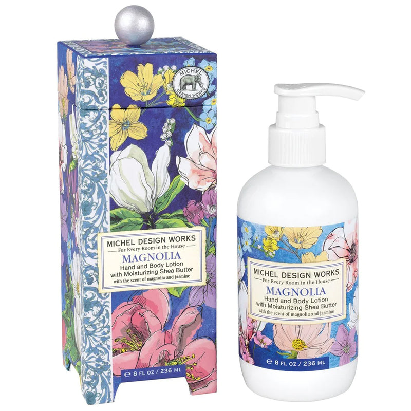 Michel Design Works - Magnolia Hand and Body Lotion