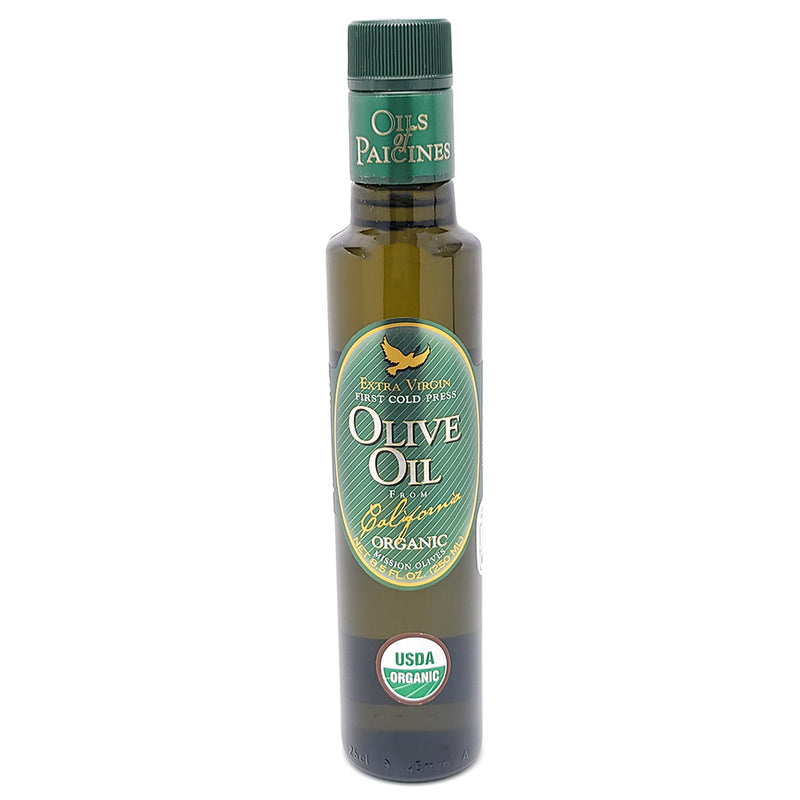 Oils of Paicines - Organic Extra Virgin Olive Oil