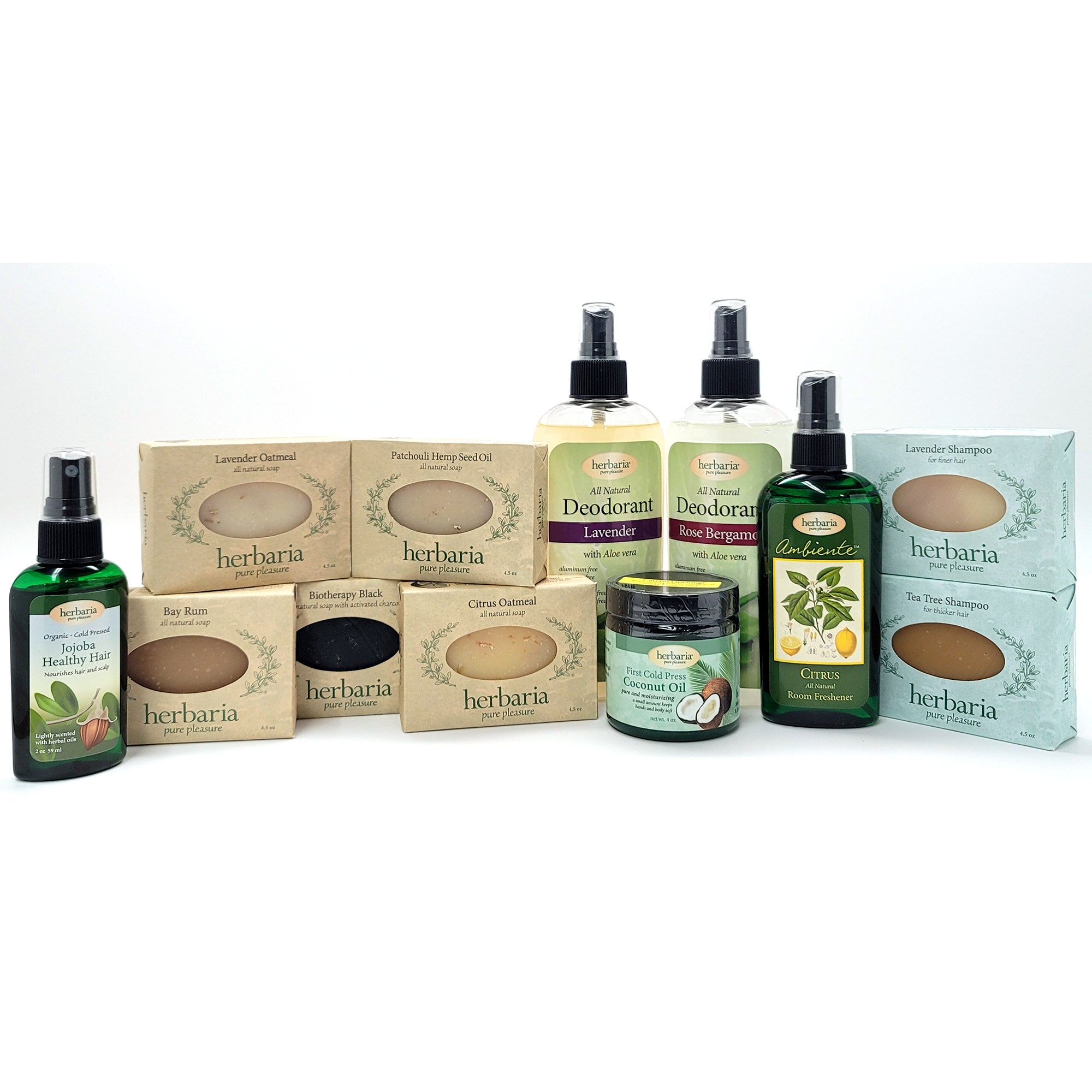 Bath & Body