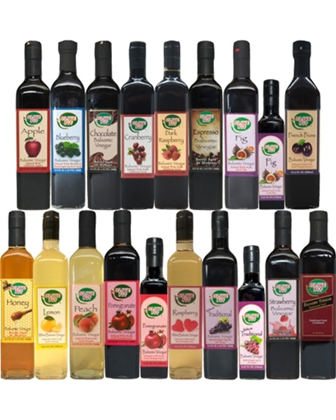 Vinegars