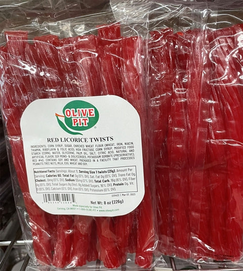 Candy
