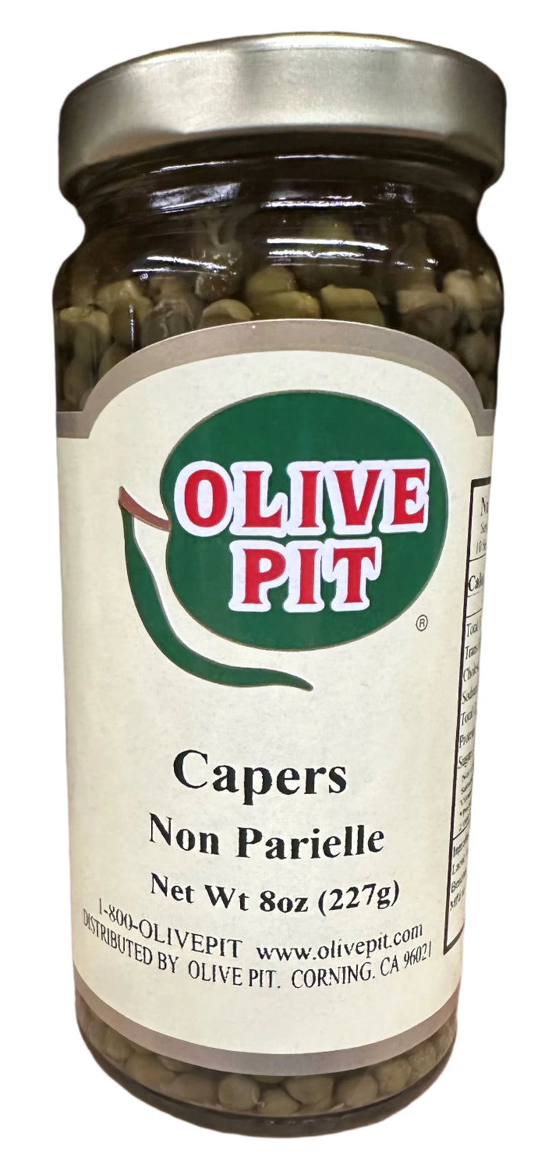 Capers