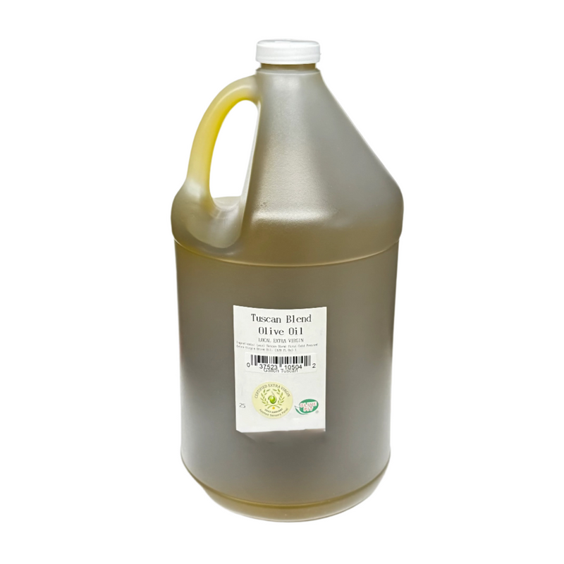 Olive Pit Tuscan Blend - Extra Virgin Olive Oil