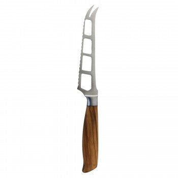 Olivewood Cheese Knife
