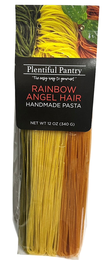 Plentiful Pantry Handmade Pasta