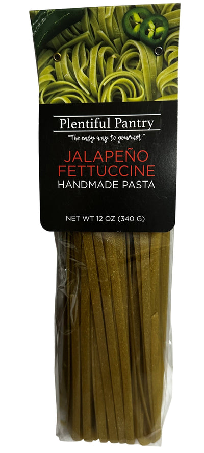Plentiful Pantry Handmade Pasta