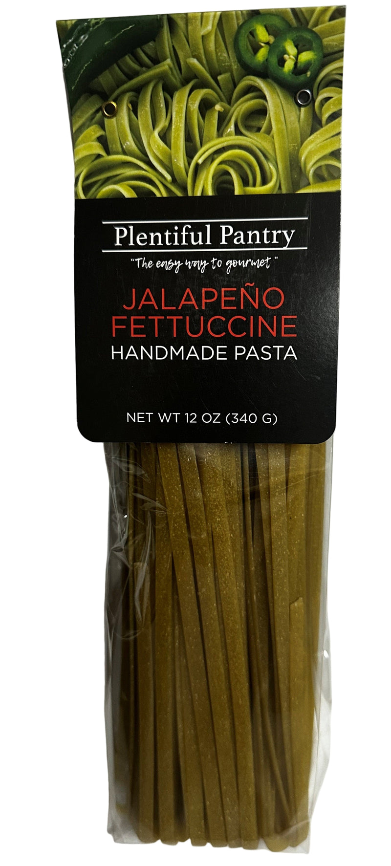 Plentiful Pantry Handmade Pasta