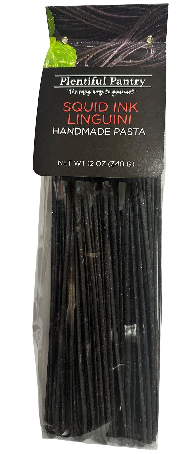 Plentiful Pantry Handmade Pasta