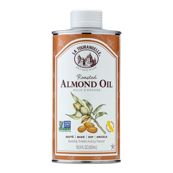 La Tourangelle Almond Oil