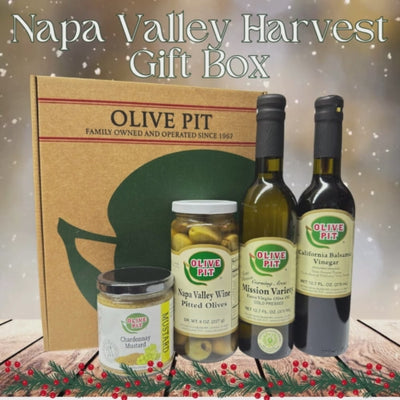 Napa Valley Harvest Box