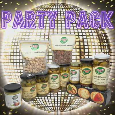 Party Pack - Free Shipping Special