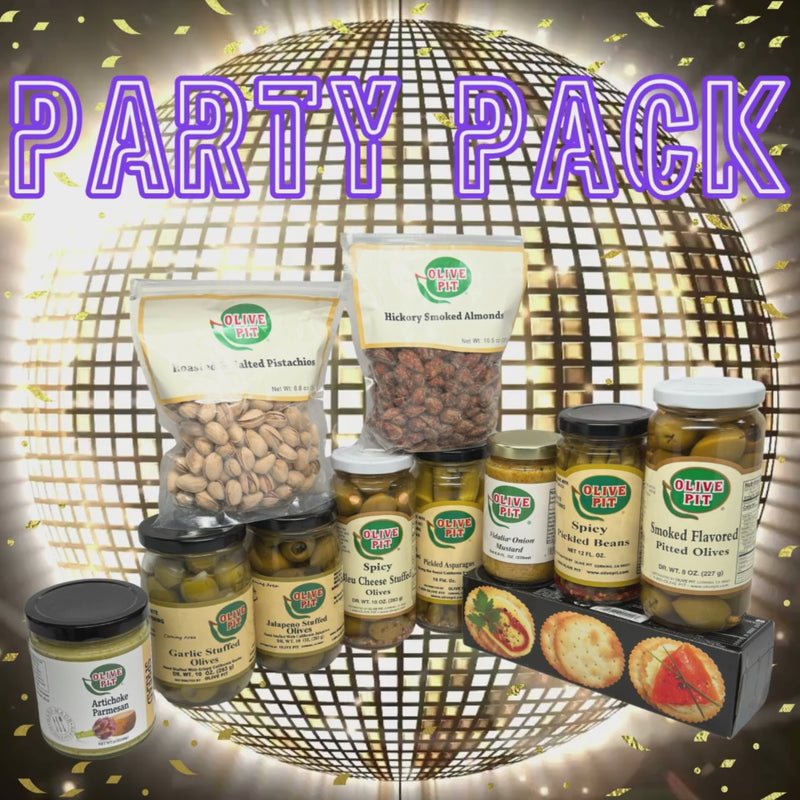 Party Pack - Free Shipping Special