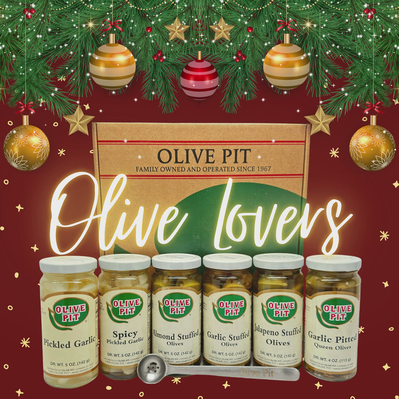 Olive Lover&