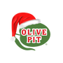 Olive Pit