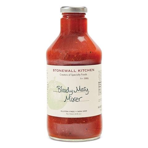 Stonewall Bloody Mary Mixer