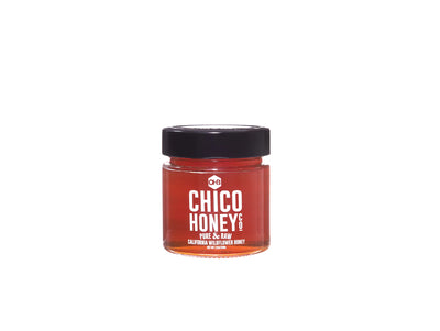 OHB Chico Honey Company
