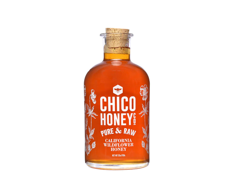 OHB Chico Honey Company