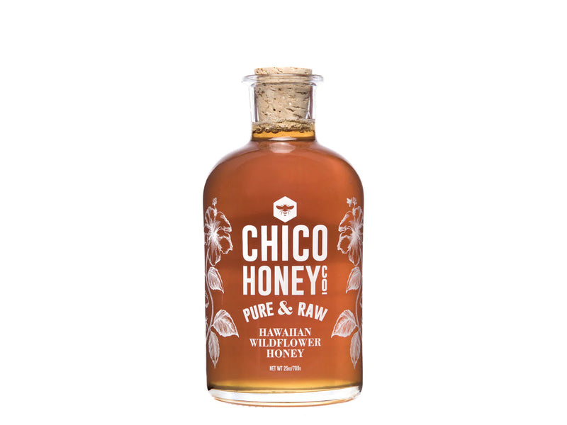 OHB Chico Honey Company