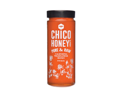 OHB Chico Honey Company