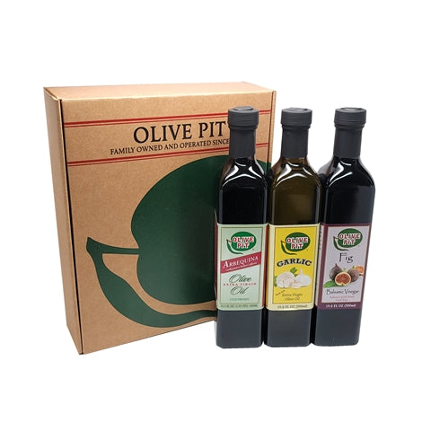 EVOO Gift Box