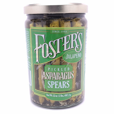 Foster's Asparagus Spears