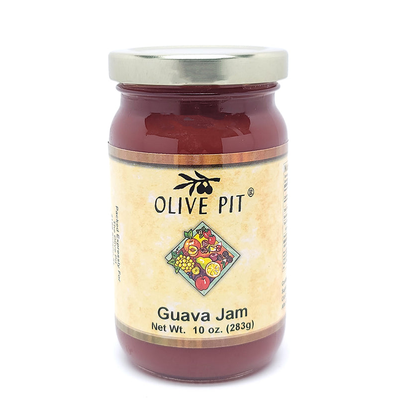 Guava Jam