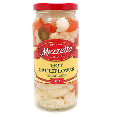 Mezzetta Cauliflower Dilled or Hot