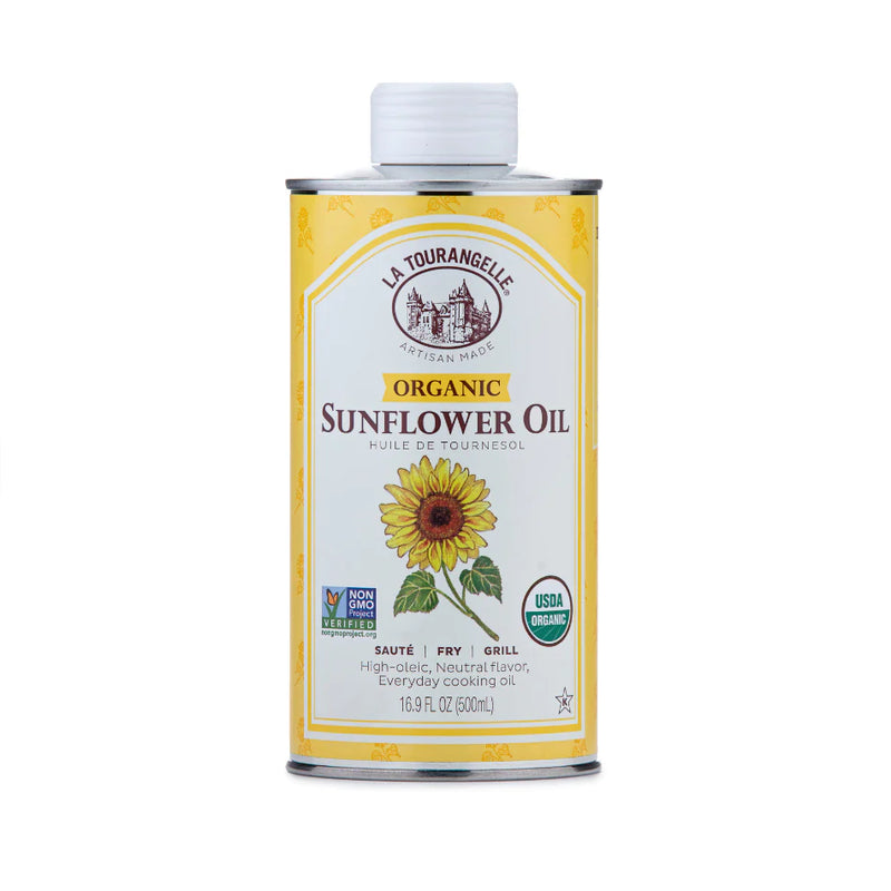 La Tourangelle Sunflower Oil