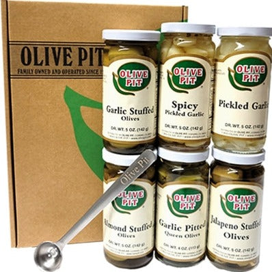 Olive Lover&