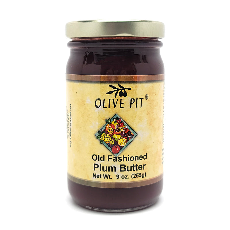 Plum Butter