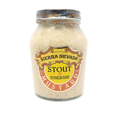 Sierra Nevada Mustards
