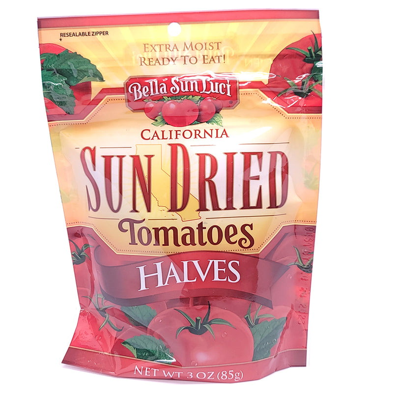 Bella Sun Luci Sun Dried Tomatoes
