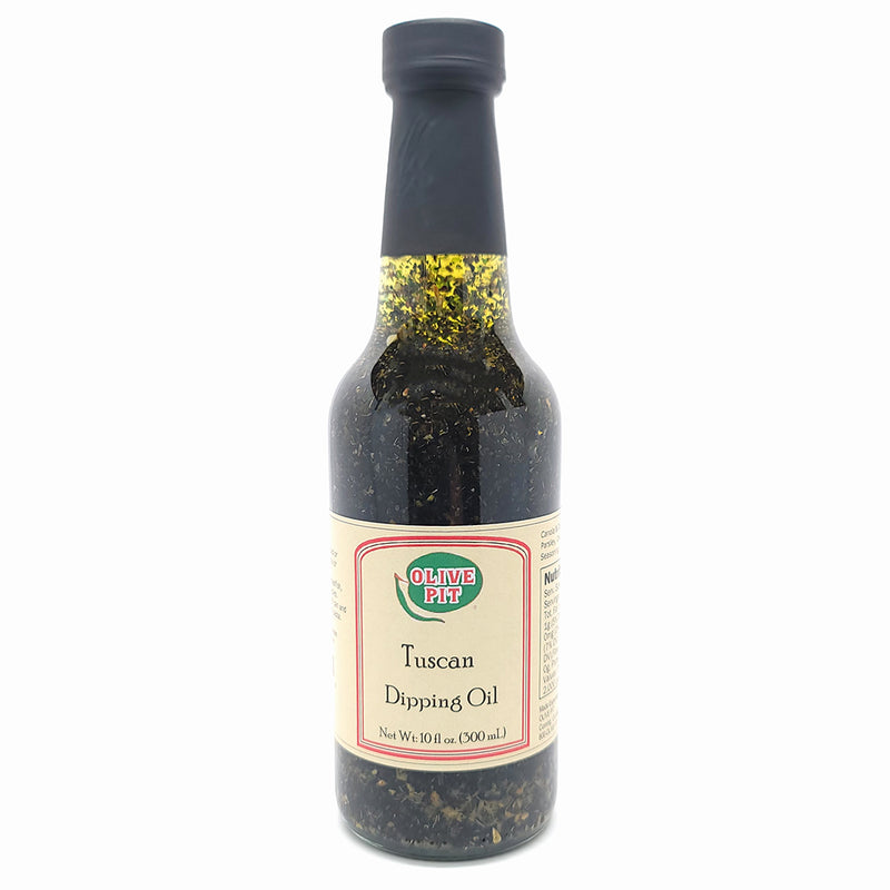 Olive Pit Tuscan Dipping Oil