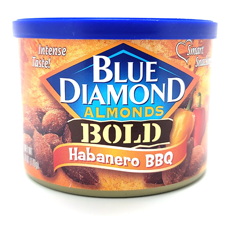 Blue Diamond Almonds - 6 oz. cans