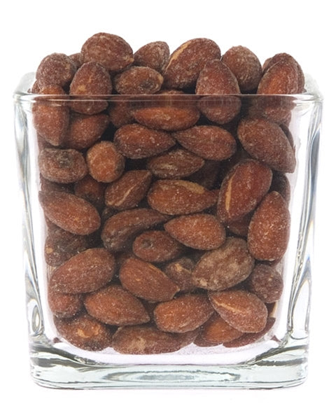 Hickory Smoked Almonds