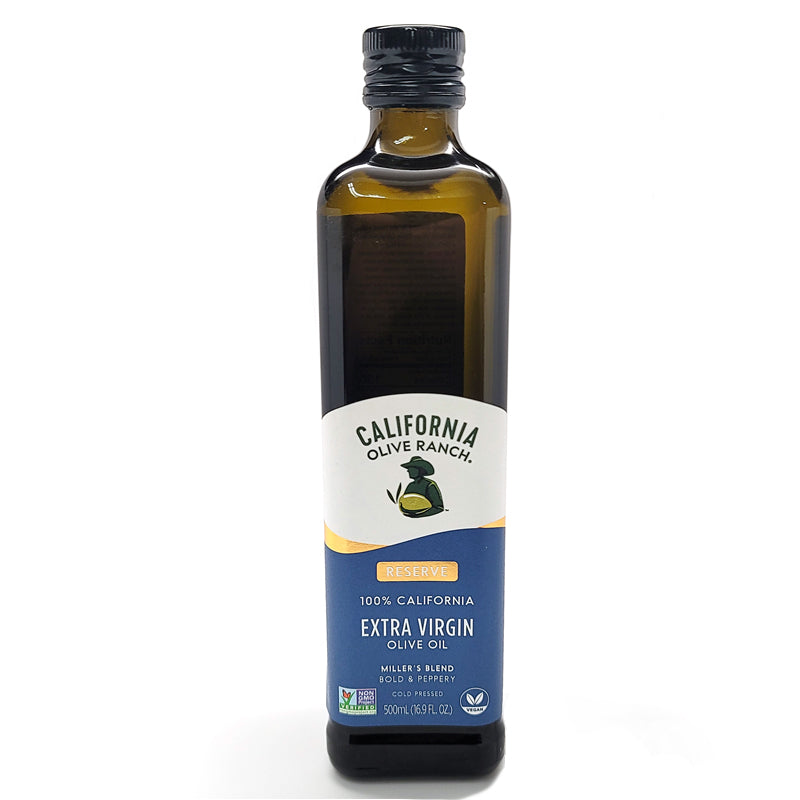 California Olive Ranch Olive Oils