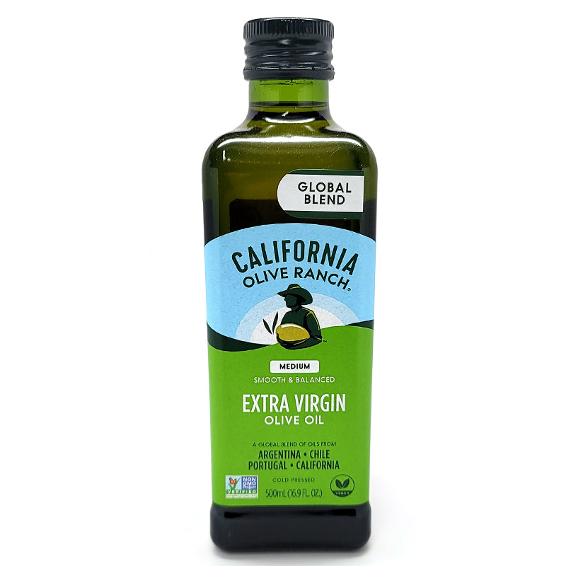 California Olive Ranch Olive Oils