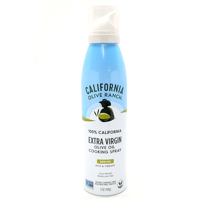 California Olive Ranch Olive Oils