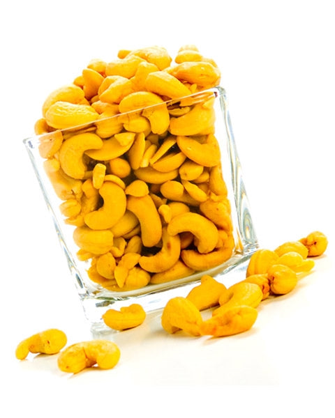 Cashews - Roasted & Salted