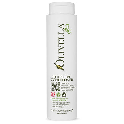 Olivella Shampoo & Conditioner