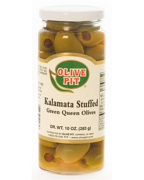 Kalamata Stuffed Olives