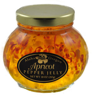 Aloha Pepper Jellies