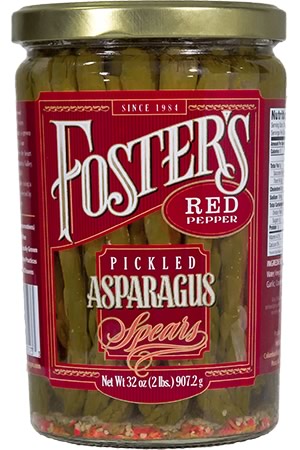 Foster's Asparagus Spears