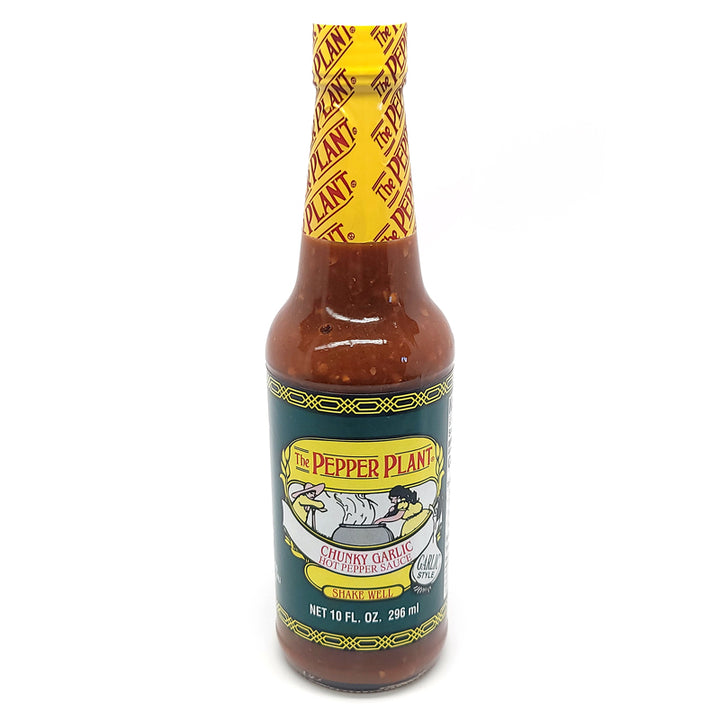 pepper plant bbq sauce The Pepper Plant Hot Sauces – Olive Pit