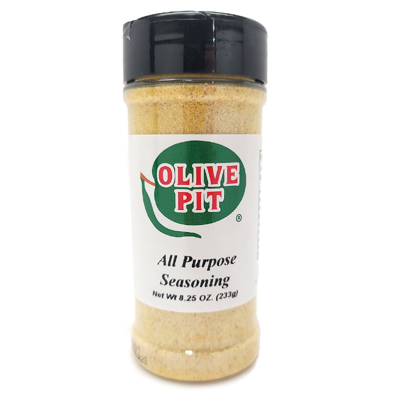 Olive Pit All Purpose Seasoning