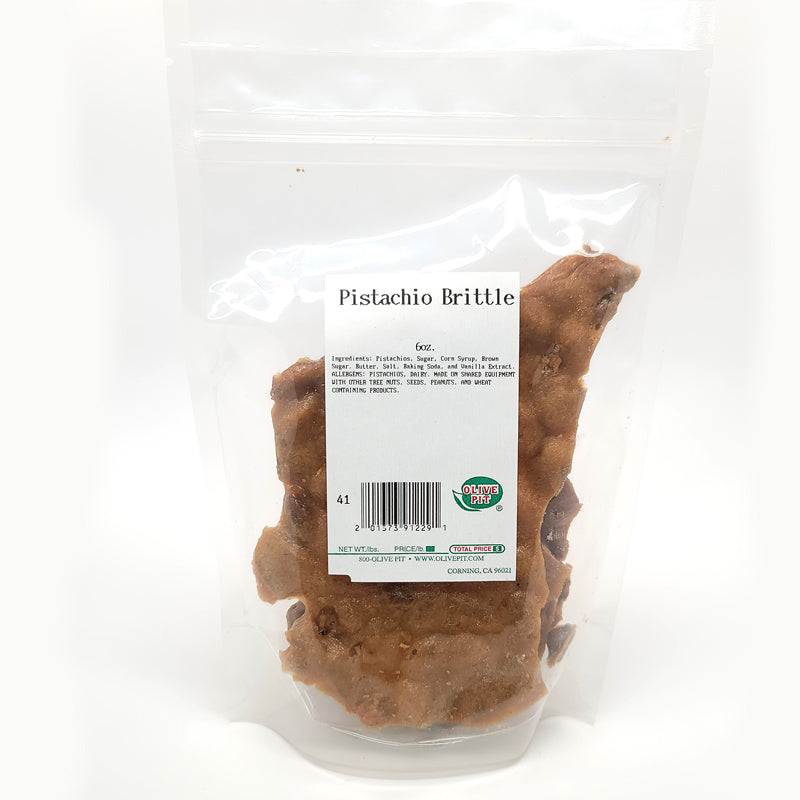 Nut Brittles