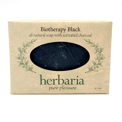 Herbaria All Natural Bar Soap