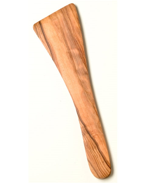 Olivewood Cheese Knife 6" 