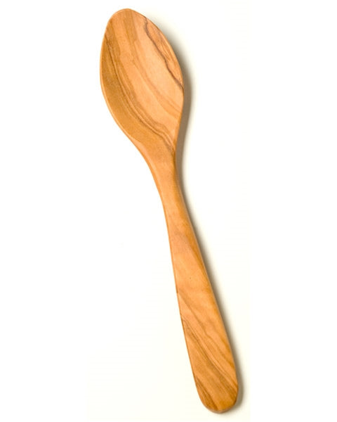 Olivewood Cooking Spoon 10" 