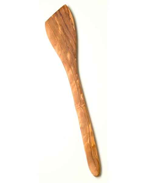 Olivewood Crepe Spatula 12" 